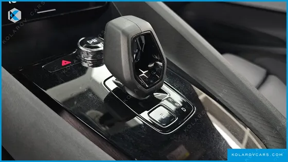 POLESTAR POLESTAR 2 LONGRANGE SINGLEMOTOR