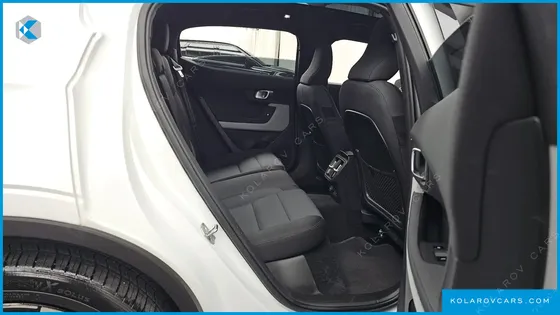 POLESTAR POLESTAR 2 LONGRANGE SINGLEMOTOR