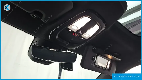 POLESTAR POLESTAR 2 LONGRANGE SINGLEMOTOR