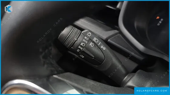 POLESTAR POLESTAR 2 LONGRANGE SINGLEMOTOR