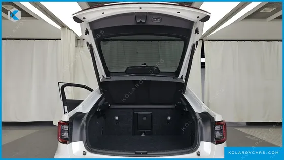 POLESTAR POLESTAR 2 LONGRANGE SINGLEMOTOR