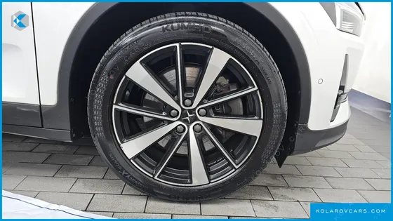 POLESTAR POLESTAR 2 LONGRANGE SINGLEMOTOR
