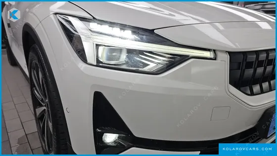 POLESTAR POLESTAR 2 LONGRANGE SINGLEMOTOR