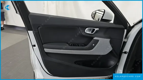 POLESTAR POLESTAR 2 LONGRANGE SINGLEMOTOR