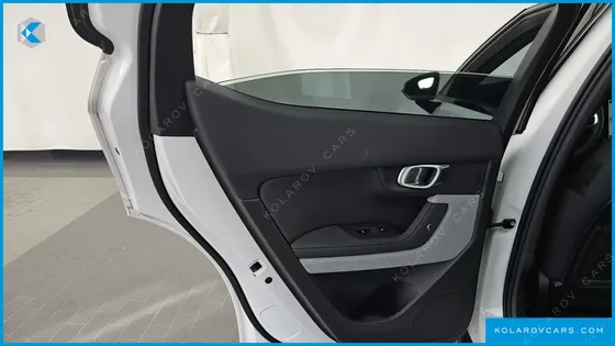 POLESTAR POLESTAR 2 LONGRANGE SINGLEMOTOR