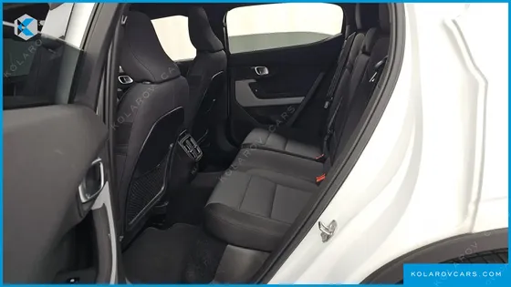 POLESTAR POLESTAR 2 LONGRANGE SINGLEMOTOR