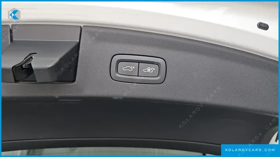 POLESTAR POLESTAR 2 LONGRANGE SINGLEMOTOR