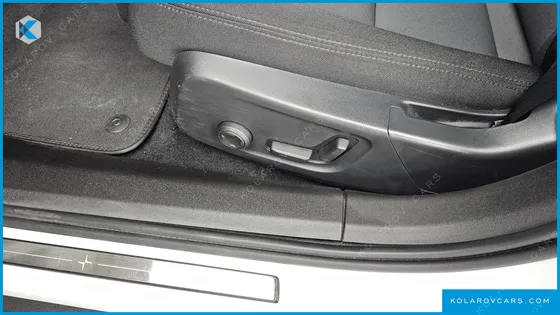 POLESTAR POLESTAR 2 LONGRANGE SINGLEMOTOR