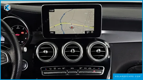 MERCEDES GLC-CLASS GLC220 D 4MATIC PREMIUM COUPE