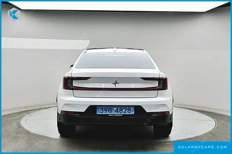POLESTAR POLESTAR 2 LONGRANGE SINGLEMOTOR