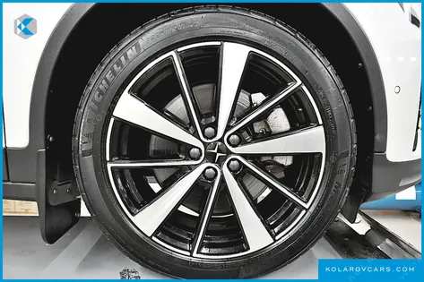 POLESTAR POLESTAR 2 LONGRANGE SINGLEMOTOR