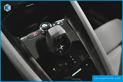 POLESTAR POLESTAR 2 LONGRANGE SINGLEMOTOR