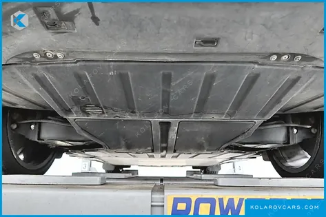 POLESTAR POLESTAR 2 LONGRANGE SINGLEMOTOR