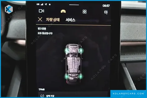 POLESTAR POLESTAR 2 LONGRANGE SINGLEMOTOR