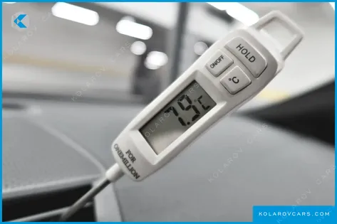 POLESTAR POLESTAR 2 LONGRANGE SINGLEMOTOR