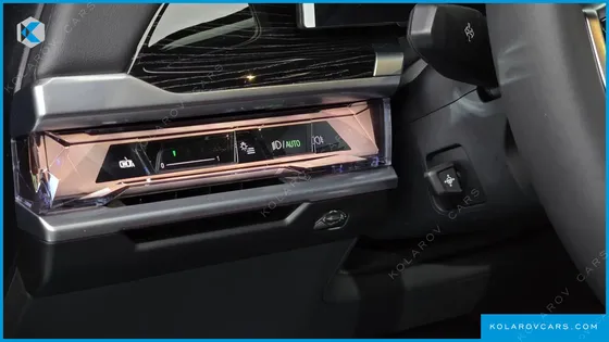 BMW 7 SERIES 740I XDRIVE M SPORT