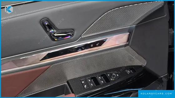BMW 7 SERIES 740I XDRIVE M SPORT