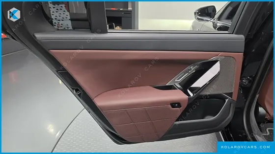 BMW 7 SERIES 740I XDRIVE M SPORT