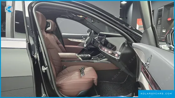BMW 7 SERIES 740I XDRIVE M SPORT