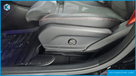 MERCEDES GLC-CLASS AMG GLC43 4MATIC