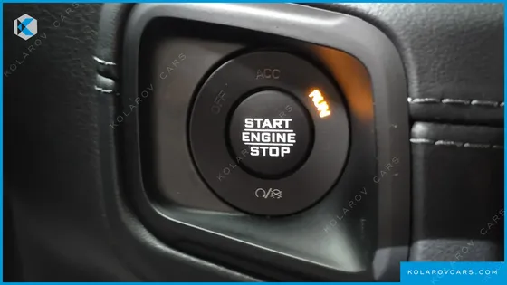 JEEP WRANGLER 2.0 RUBICON 4DOOR