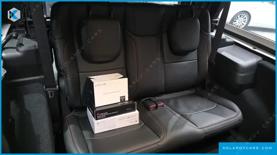 JEEP WRANGLER 2.0 RUBICON 2DOOR