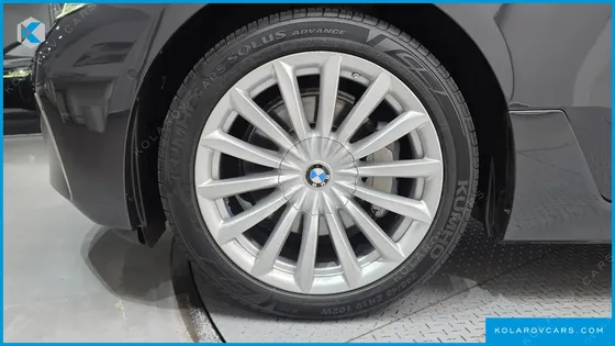 BMW GRAN TURISMO (GT) 620D XDRIVE LUXURY