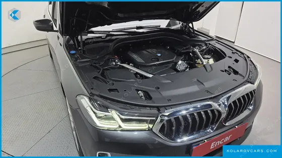 BMW GRAN TURISMO (GT) 620D XDRIVE LUXURY