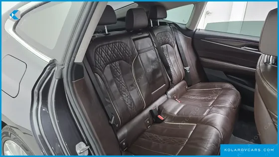 BMW GRAN TURISMO (GT) 620D XDRIVE LUXURY