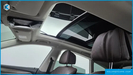 BMW GRAN TURISMO (GT) 620D XDRIVE LUXURY