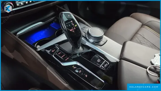 BMW GRAN TURISMO (GT) 620D XDRIVE M SPORT