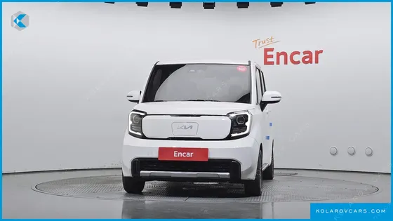 KIA RAY AIR