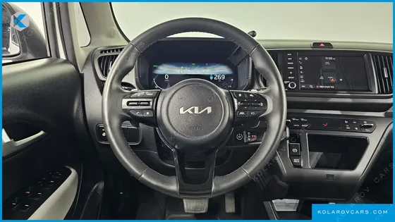 KIA RAY AIR
