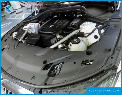 BMW GRAN TURISMO (GT) 620D XDRIVE M SPORT