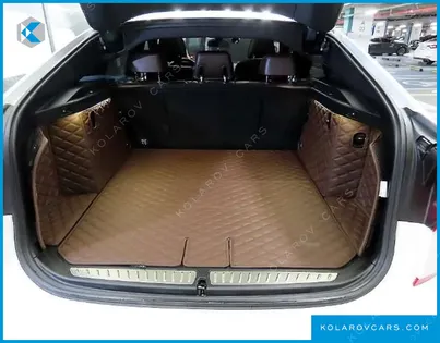 BMW GRAN TURISMO (GT) 620D XDRIVE M SPORT