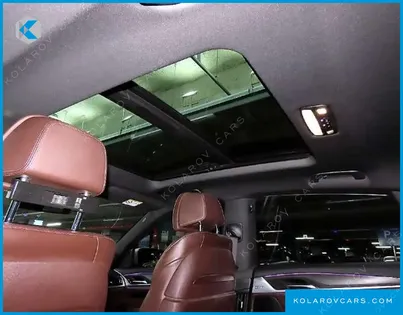 BMW GRAN TURISMO (GT) 620D XDRIVE M SPORT