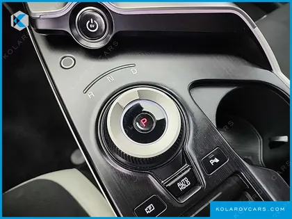 KIA EV6 LONG RANGE 4WD