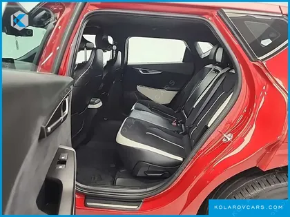 KIA EV6 LONG RANGE 4WD