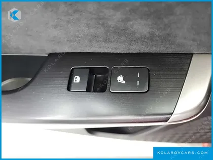 KIA EV6 LONG RANGE 4WD