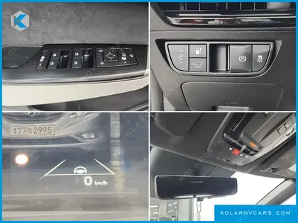 KIA EV6 LONG RANGE 4WD
