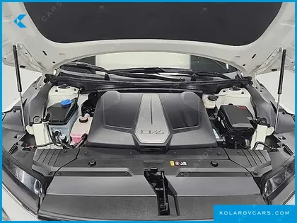 KIA EV6 LONG RANGE 4WD