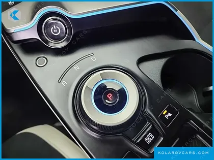 KIA EV6 LONG RANGE 4WD