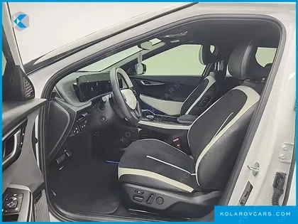 KIA EV6 LONG RANGE 4WD