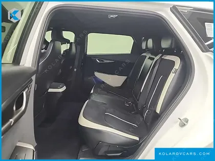 KIA EV6 LONG RANGE 4WD