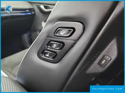 KIA EV6 LONG RANGE 4WD