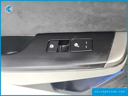 KIA EV6 LONG RANGE 4WD