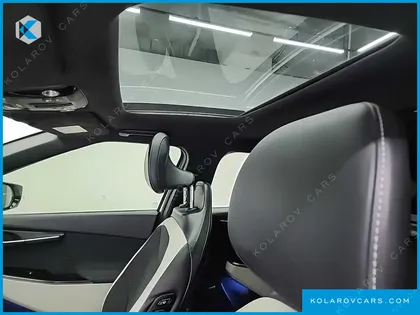 KIA EV6 LONG RANGE 4WD