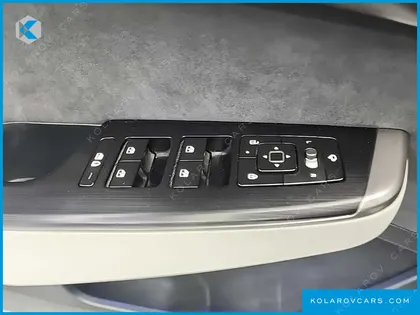 KIA EV6 LONG RANGE 4WD