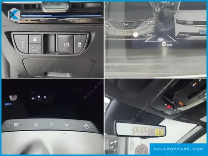 KIA EV6 LONG RANGE 4WD