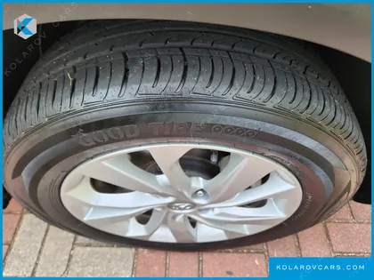 HYUNDAI TUCSON DIESEL 2.0 2WD